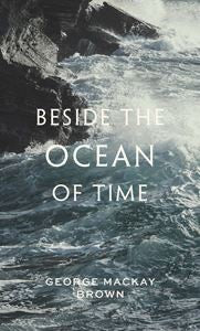 Beside the Ocean of Time