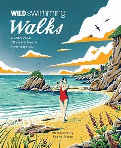 Wild Swimming Walks Cornwall.