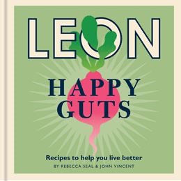 LEON: Happy Guts