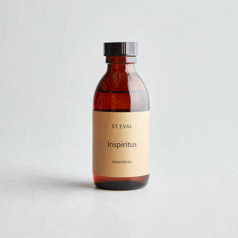 St Eval Diffuser Refill | Inspiritus