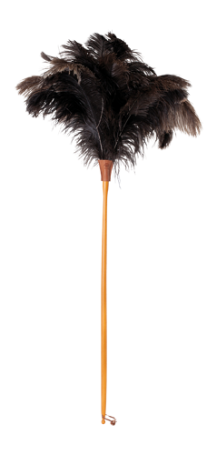 Ostrich Feather Duster | 110cm