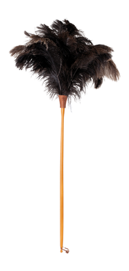 Ostrich Feather Duster | 110cm