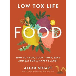 Low Tox Life: Food