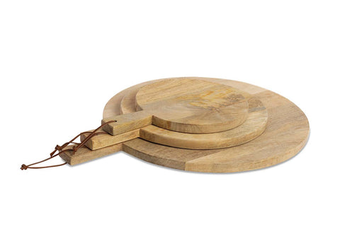 Pizza Board, Medium | Nkuku