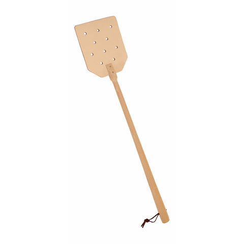 Fly Swat | Leather