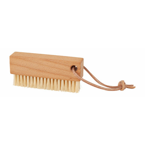 Beechwood Nail Brush