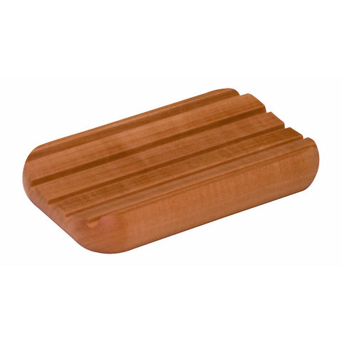 Soap Dish | Pearwood