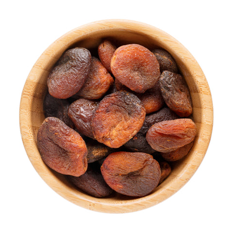 Apricots, Unsulphured | Organic