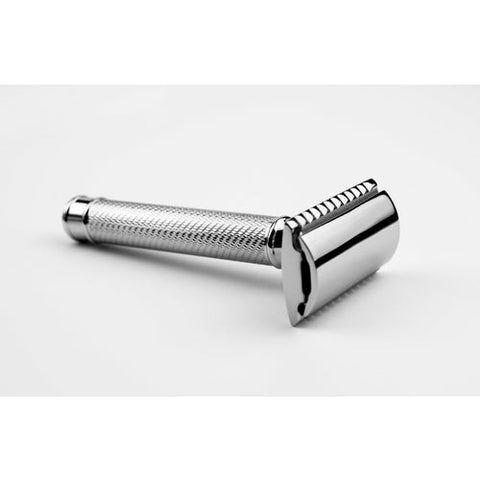 Safety Razor | Stainless Steel