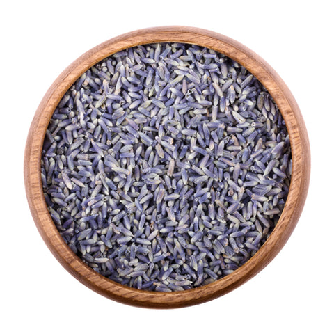 Lavender Flowers, Organic