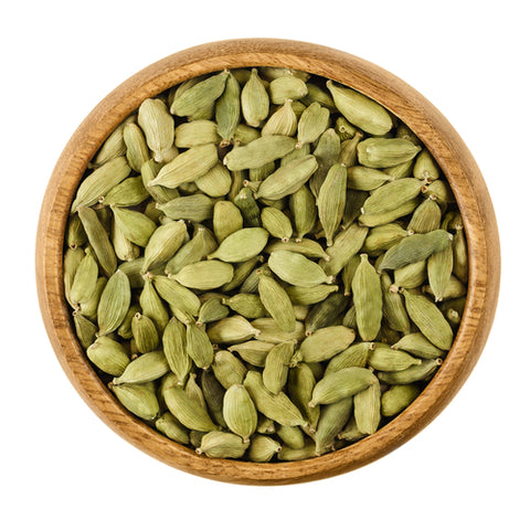 Cardamom Pods