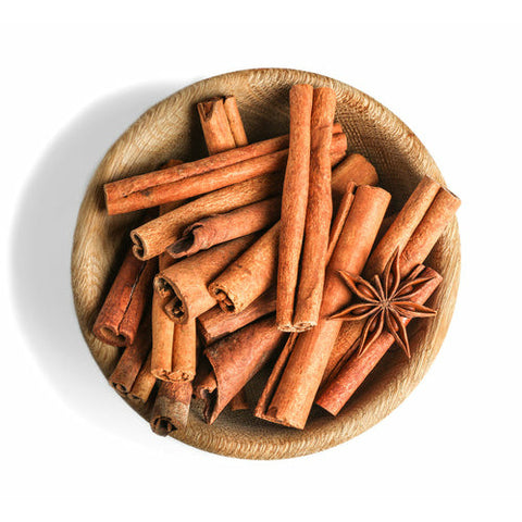 Cinnamon Stick