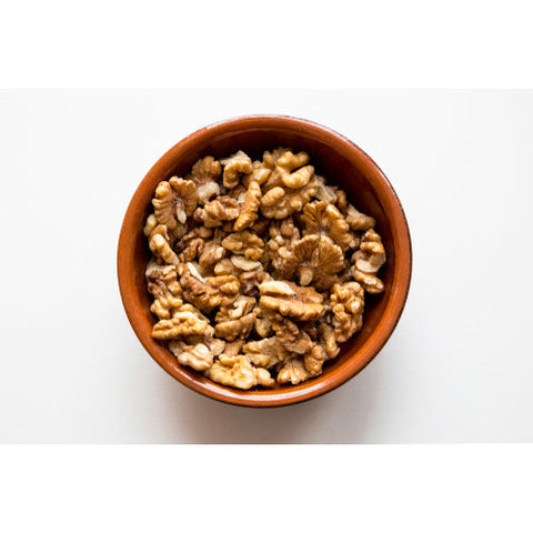Walnuts Halves | Organic