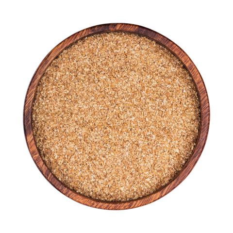 Ground Flaxseed | Organic