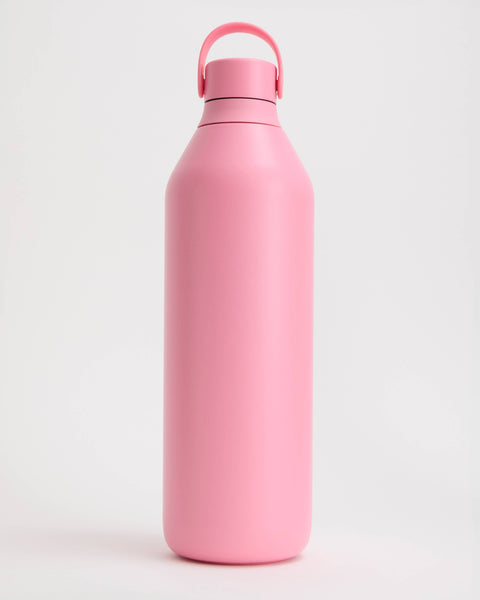Water Bottle 1000ml | Pink