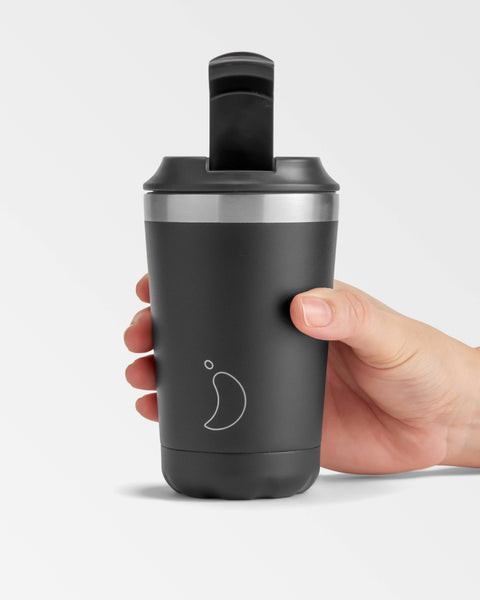 Coffee Cup 340ml | Black