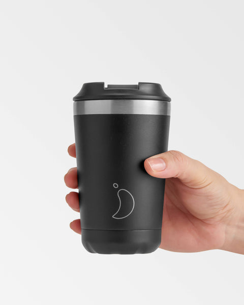 Coffee Cup 340ml | Black