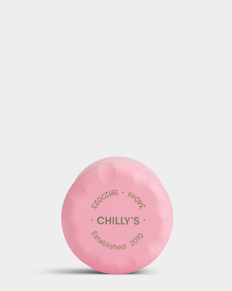 Coffee Cup 340ml | Pastel Pink