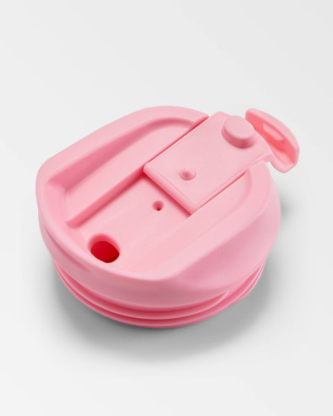 Coffee Cup 340ml | Pastel Pink