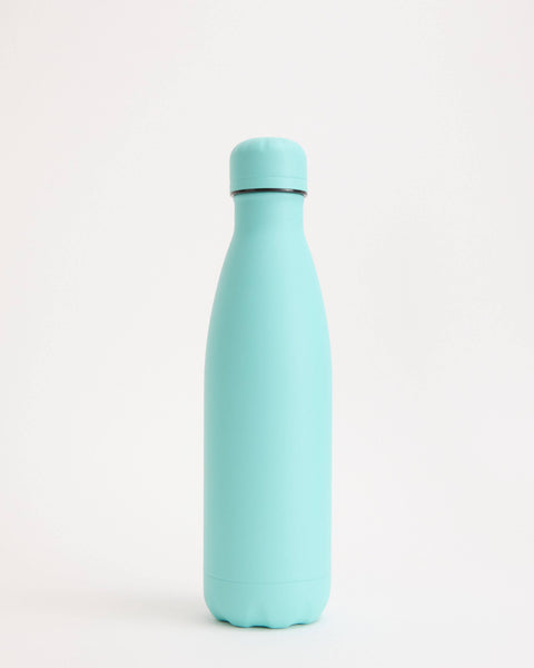 Water Bottle 500ml | Pastel Green