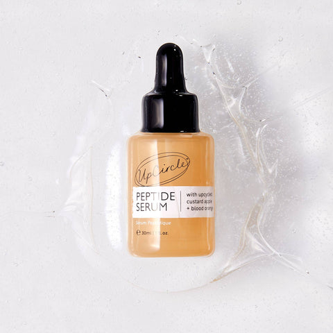 Peptide Face Serum | 30ml