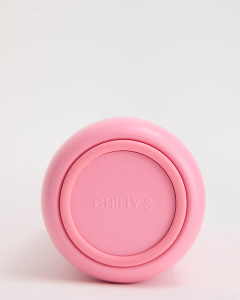 Water Bottle 1000ml | Pink