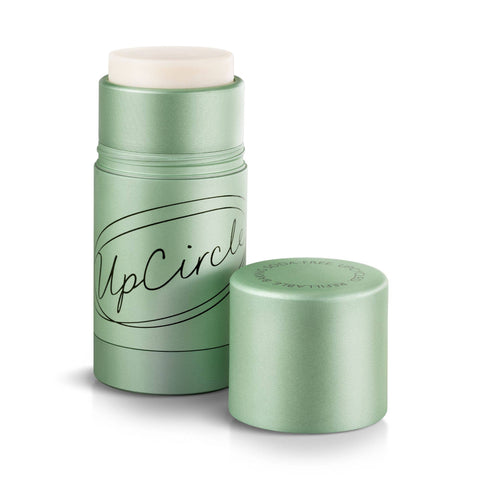 Deodorant Refill with Macadamia + Bergamot