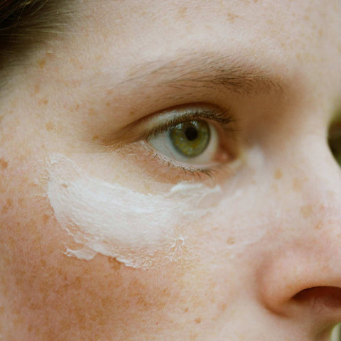 Eye Cream with Hyaluronic Acid + Coffee Oil | 15ml