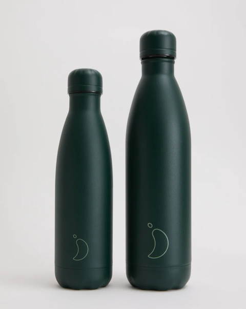 Water Bottle 500ml | Dark Green