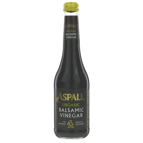 Organic Balsamic Vinegar 350ml