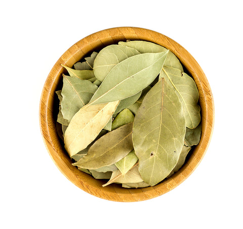 Bay Leaves, Organic
