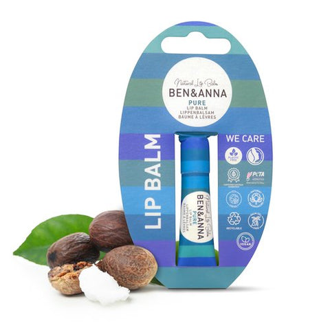 Lip Balm | Pure