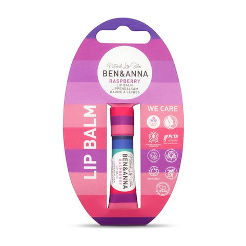 Lip Balm | Raspberry