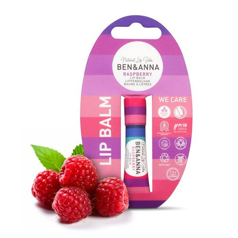 Lip Balm | Raspberry