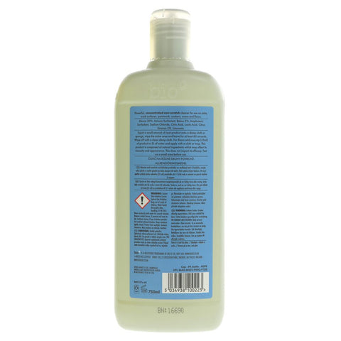 Multi-Surface Cleaner | Bio D