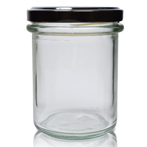 212ml Bonta Glass Jar