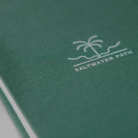 Saltwater Path Surf Journal