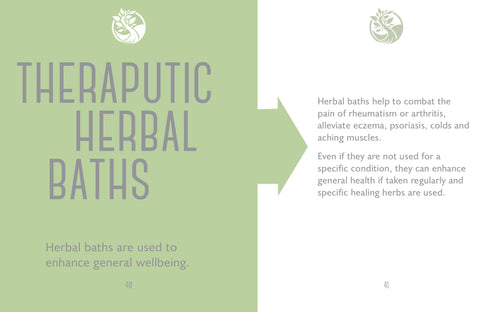 Little Book of Herbalism
