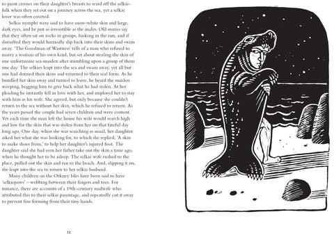 Treasury of Folklore | Seas and Rivers