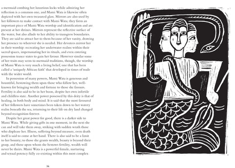 Treasury of Folklore | Seas and Rivers