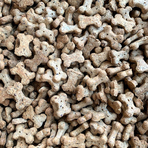 Brewbix Dog Biscuits