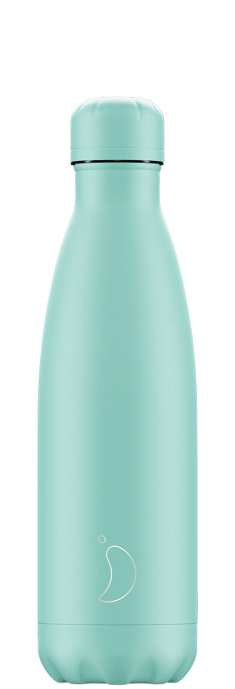 Chilly's Bottle | Pastel Green | 500ml