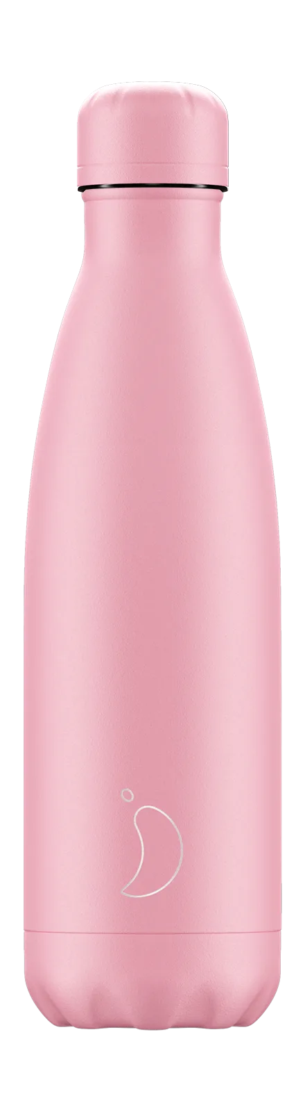 Chilly's Bottle | Pastel Pink | 500ml