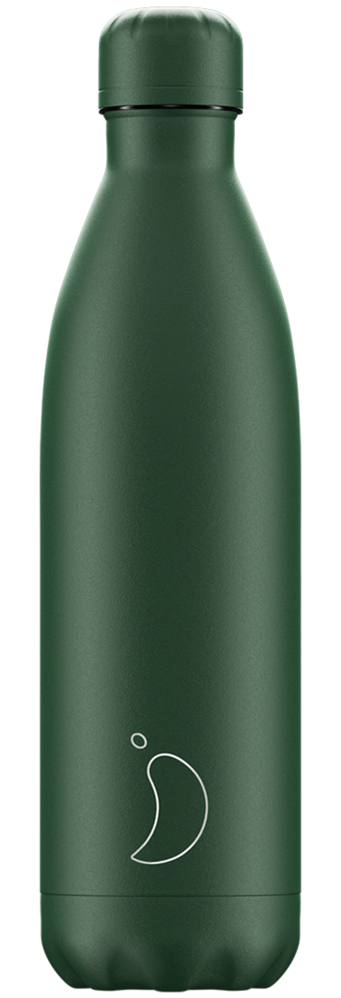 Chilly's Bottle | Matte Green | 750ml