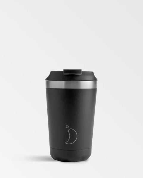 Chilly's Cup | 340ml | Black