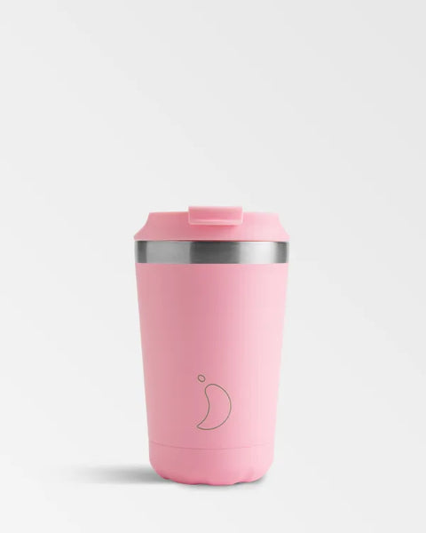 Chilly's Cup | 340ml | Pastel Pink