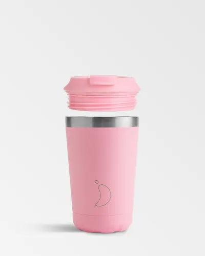 Chilly's Cup | 340ml | Pastel Pink