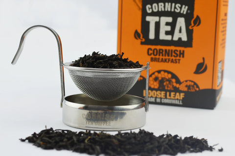 Cornish Breakfast Tea