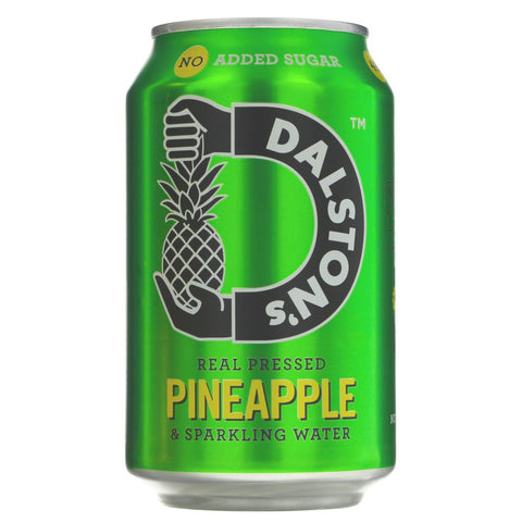 Dalston's Pineapple Soda