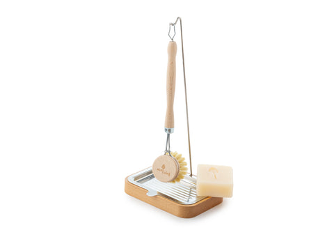 Dish Brush Holder